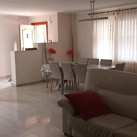Iberflat Villa Tramontana Benicassim Exterior photo