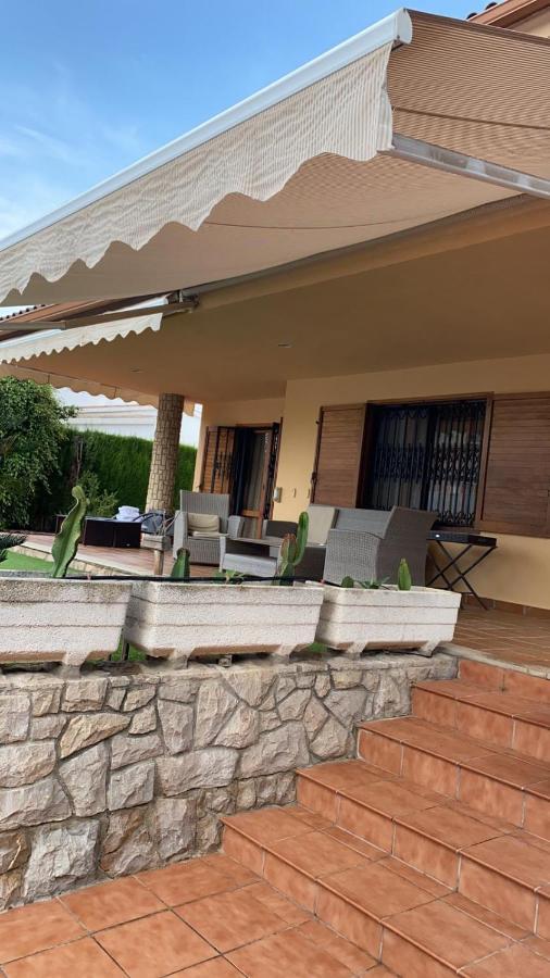 Iberflat Villa Tramontana Benicassim Exterior photo