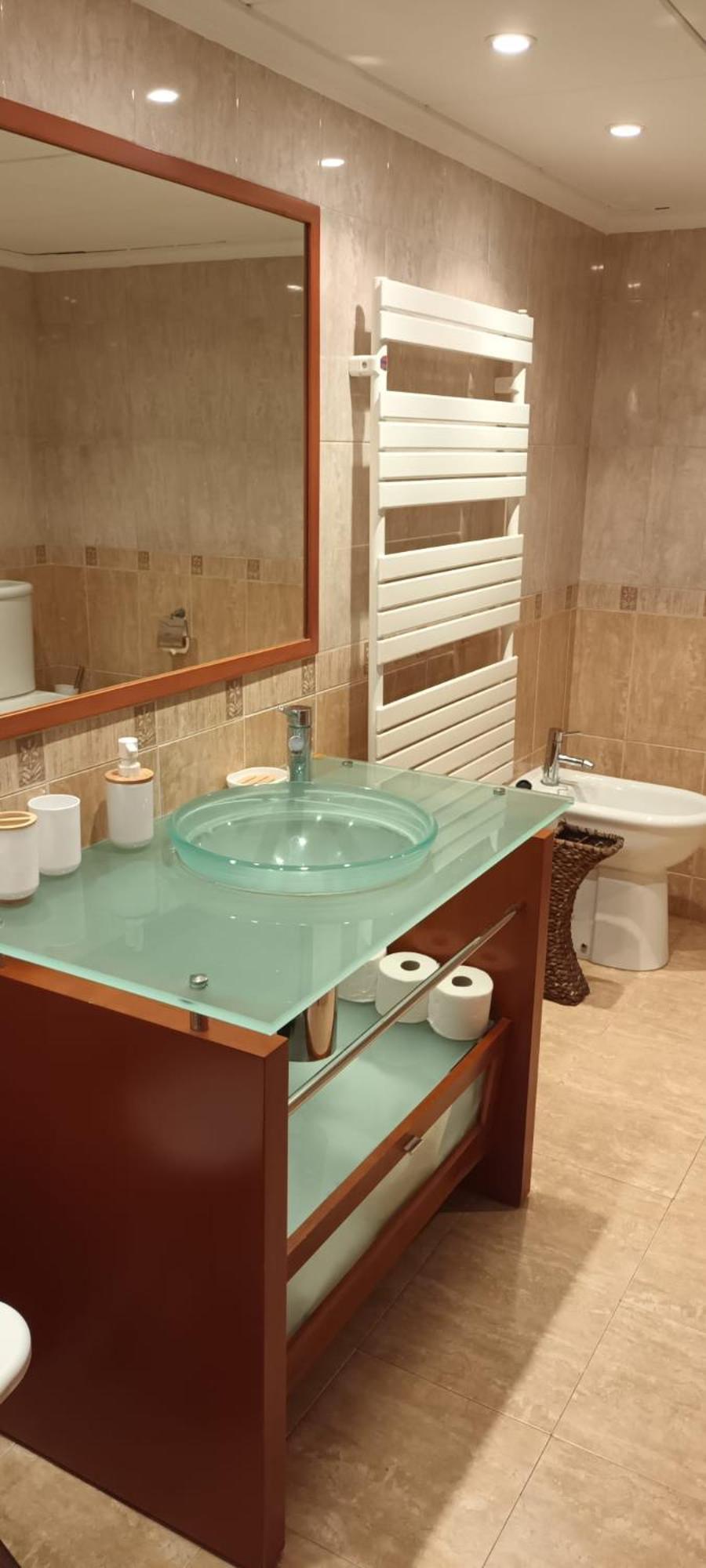 Iberflat Villa Tramontana Benicassim Exterior photo