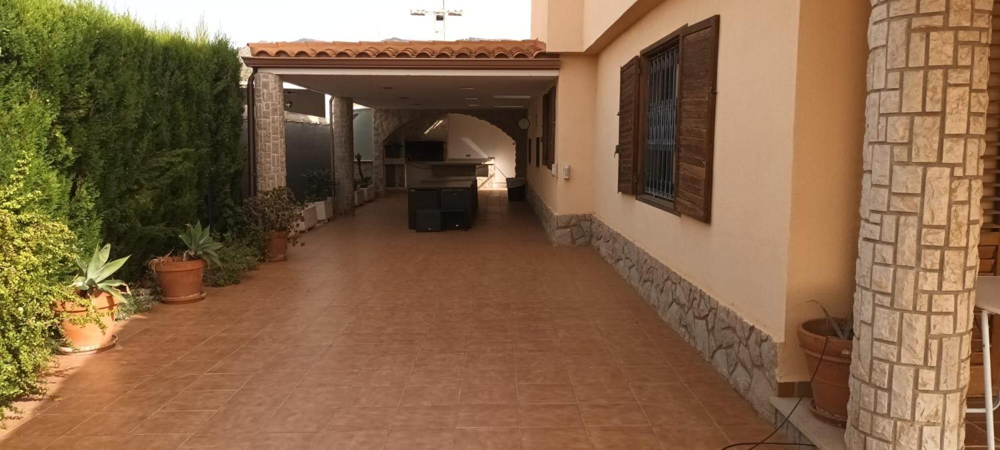 Iberflat Villa Tramontana Benicassim Exterior photo