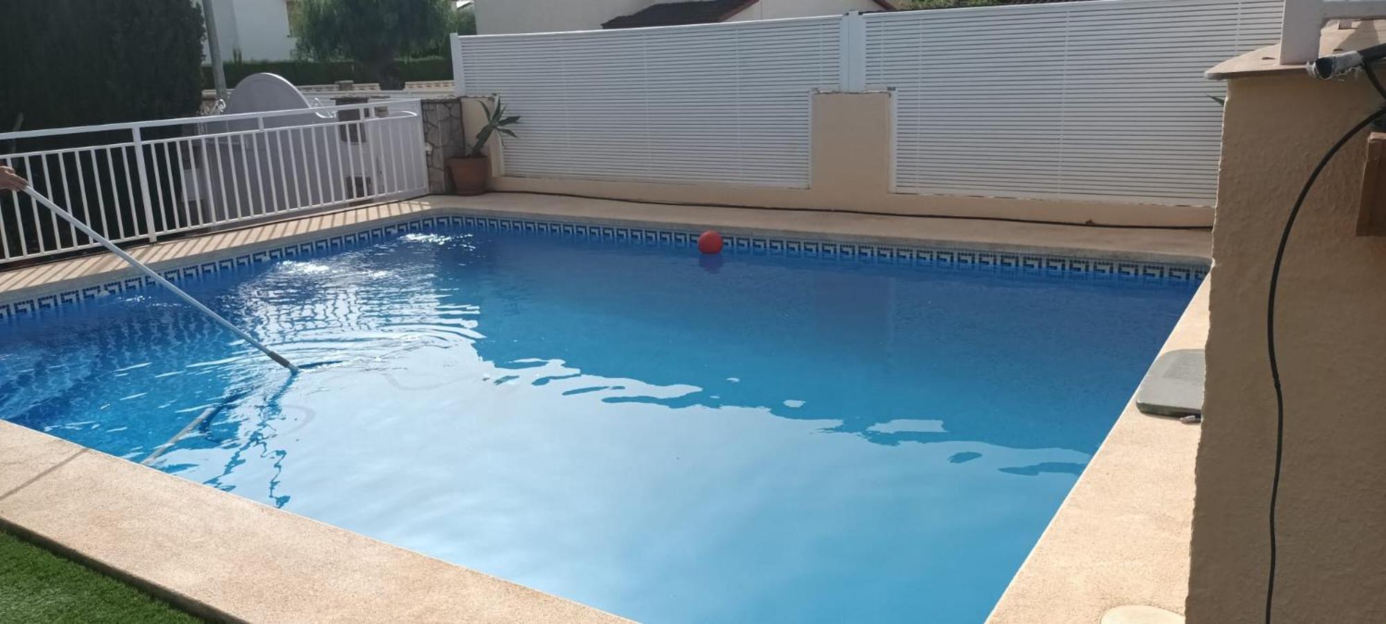 Iberflat Villa Tramontana Benicassim Exterior photo