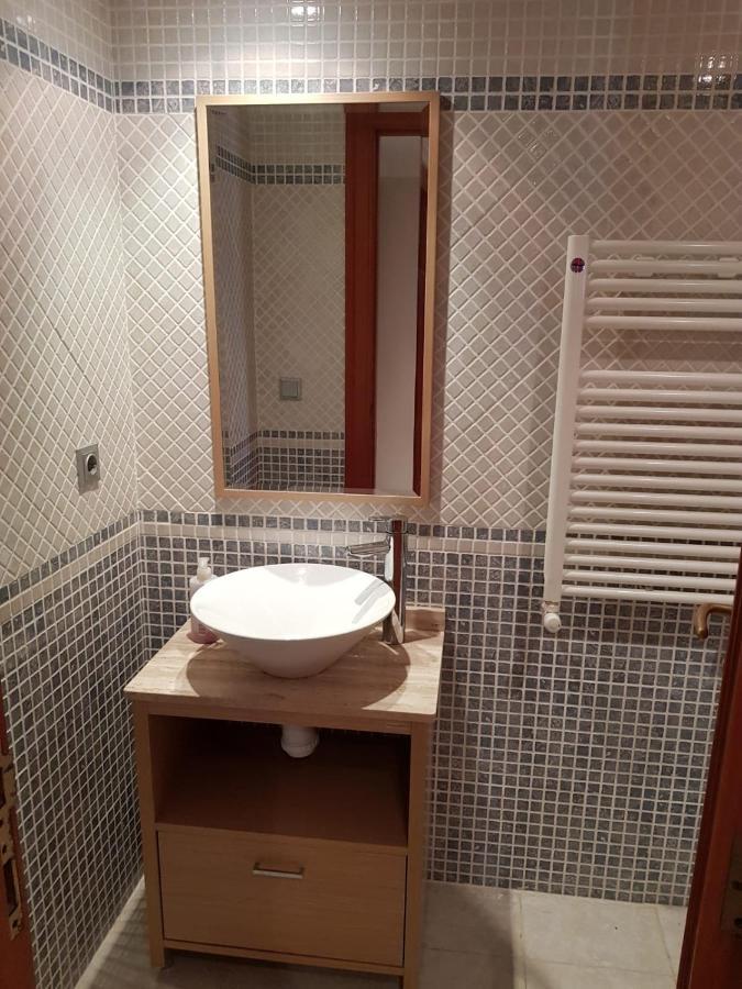 Iberflat Villa Tramontana Benicassim Exterior photo