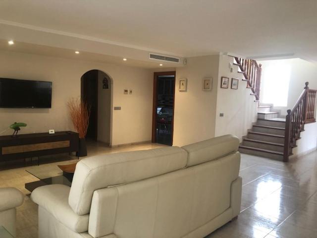 Iberflat Villa Tramontana Benicassim Exterior photo