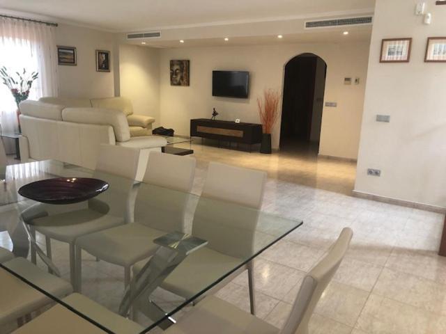 Iberflat Villa Tramontana Benicassim Exterior photo