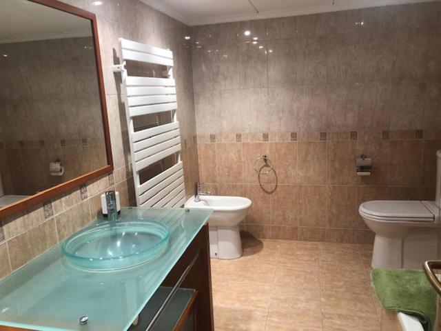 Iberflat Villa Tramontana Benicassim Exterior photo